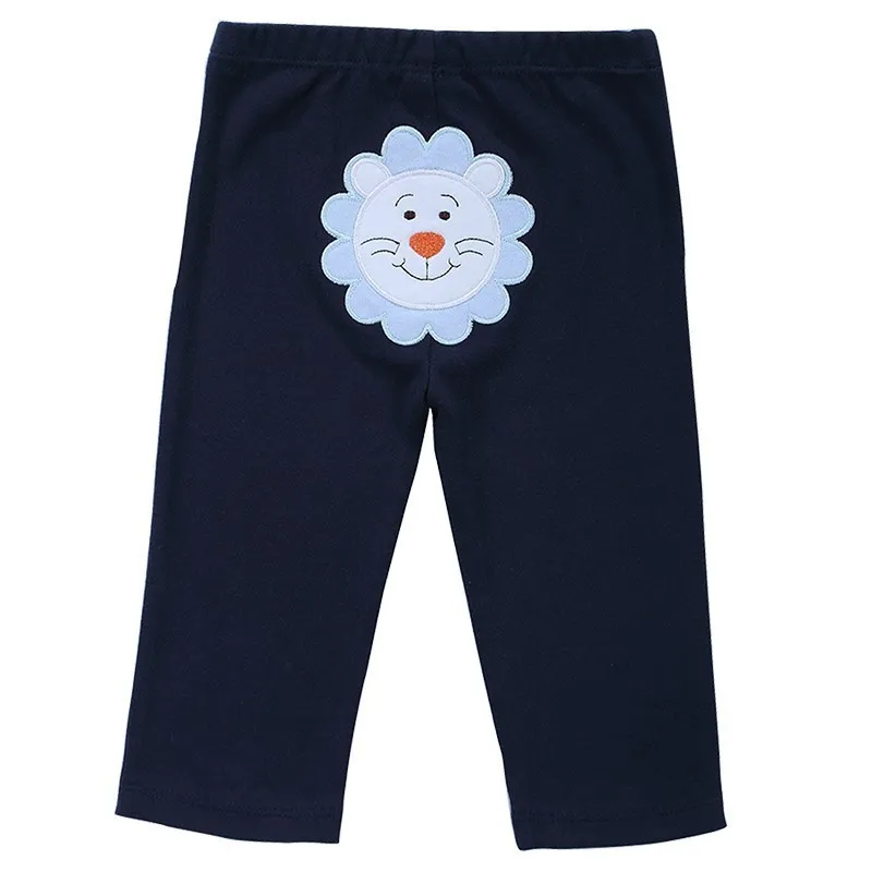 3 PCSLOT Baby Pants Spring&Autumn Lovely Cotton Infant Pants Newborn Baby Boy Pants Baby Clothing 0-12 Months Baby Pants (24)