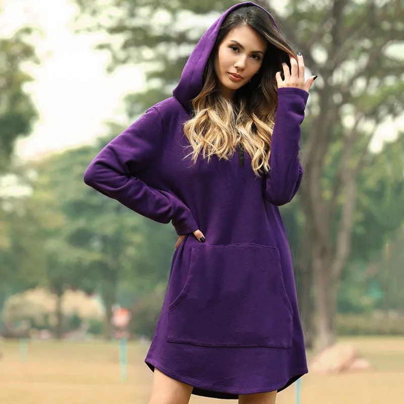 Primark hoodie dress outlet