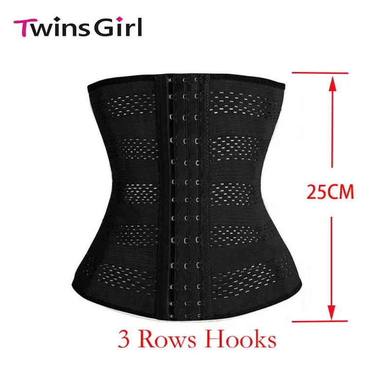 Taille Trainer Plus Size Shapers Modellering Strap Cincher Afslanken Schede Body Shaper Belt Fajas Bodysuit Cinta Girdle Shapewear