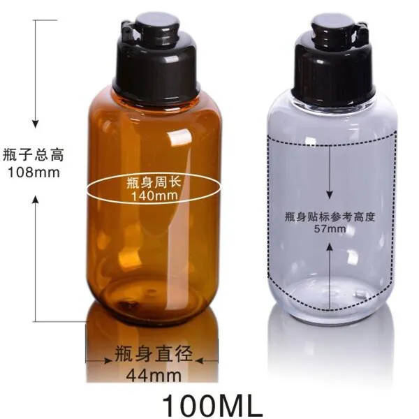 100ml