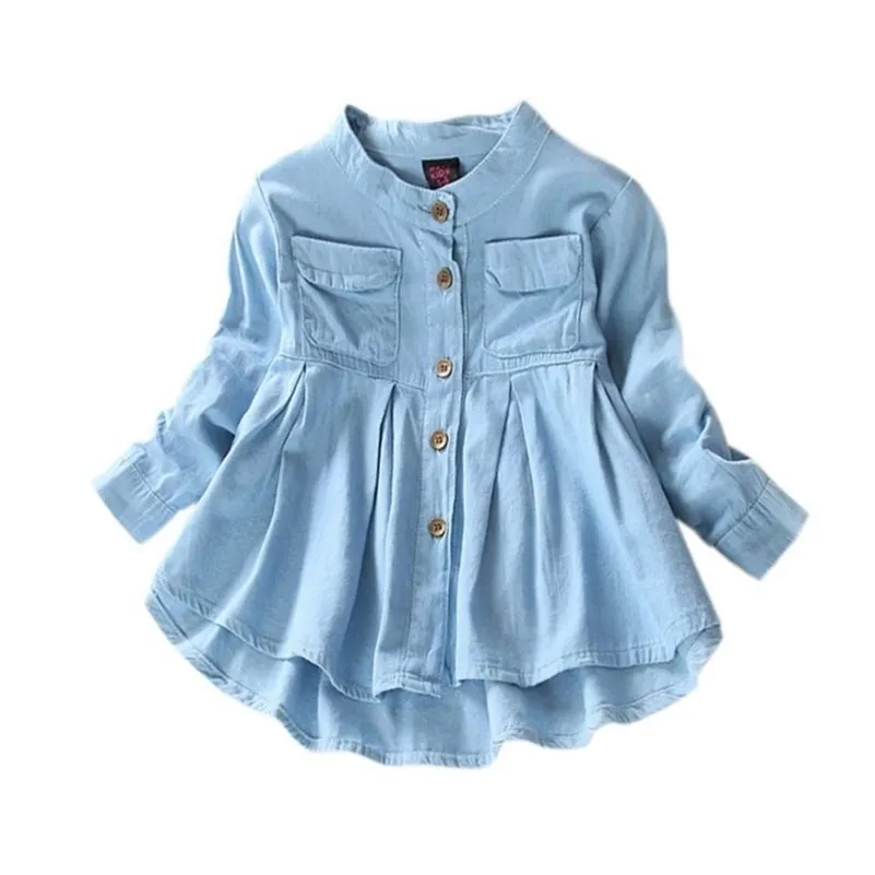 Buy Blue Shirts for Women by Pepe Jeans Online | Ajio.com