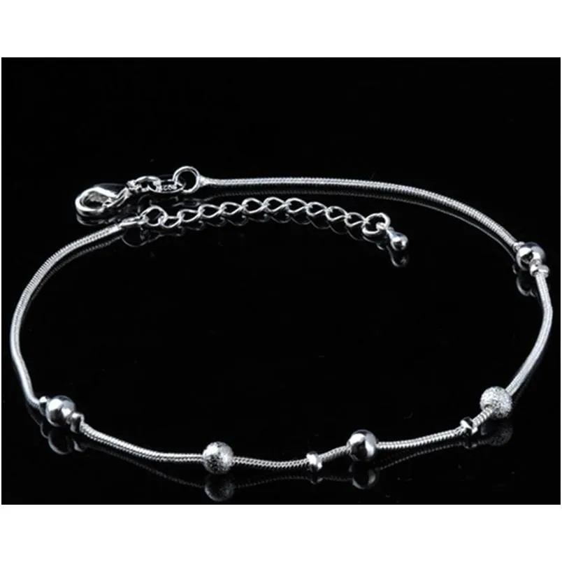 star leaf anklet bracelet for women foot jewelry foot chain foot bracelet inlaid zircon anklets bracelet on a leg personality gifts