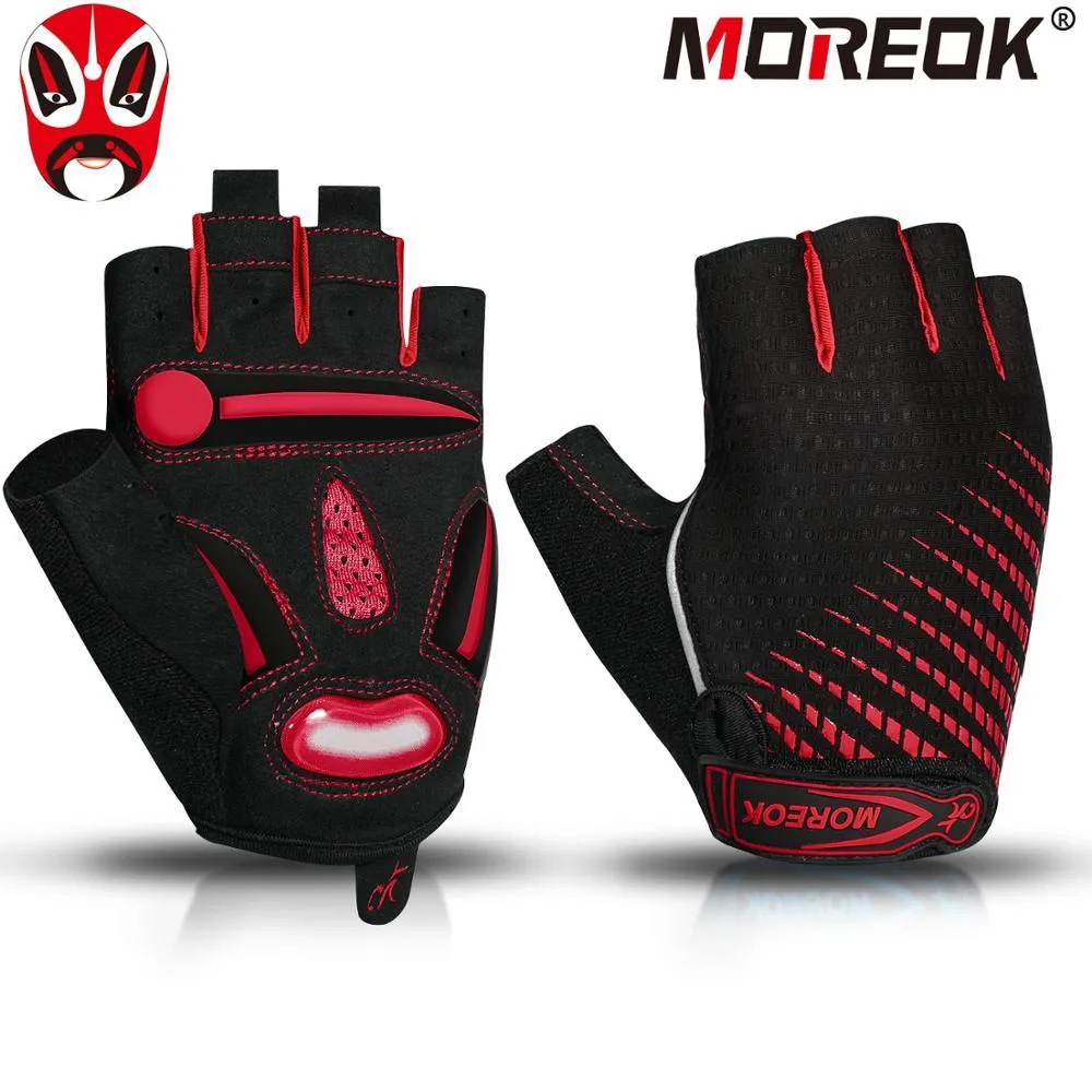 Moreok cycling online gloves