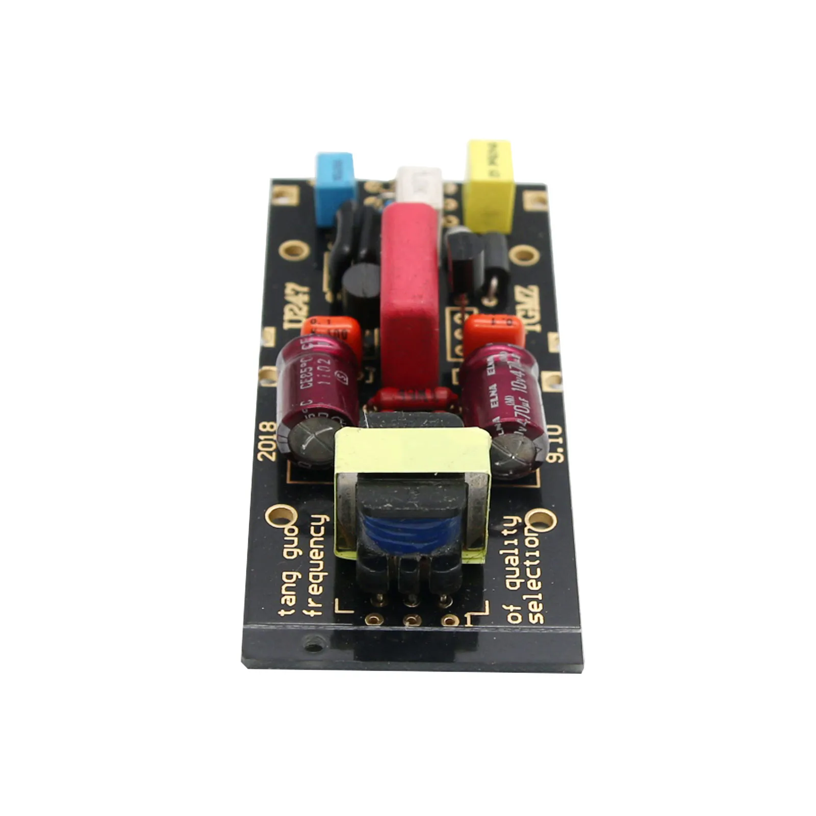 48V Phantom Power GPEA DIY Circuit Board With For Large Diaphragm