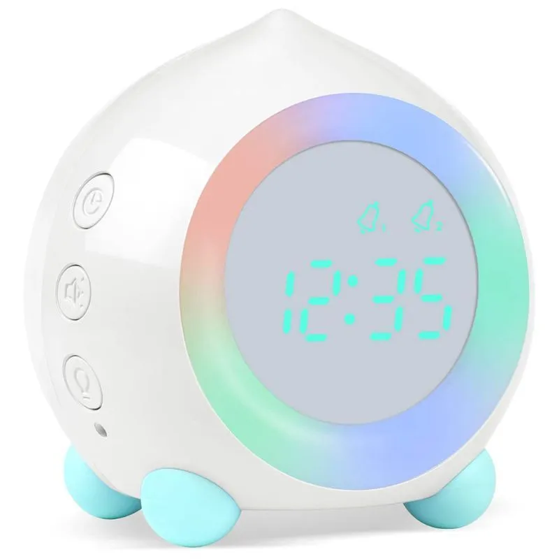 Despertador digital sales para niñas