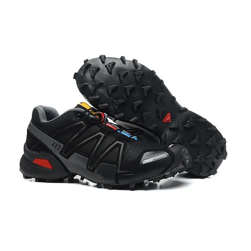 Salomon speed 3 deals