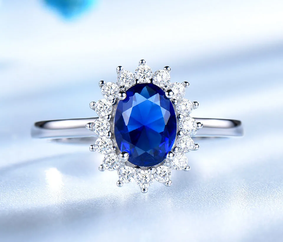 925 sterling silver blue sapphire rings for women (3)