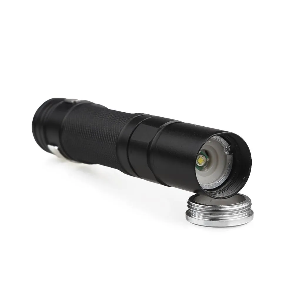 Ultra Bright XPE Q5 Mini 300 Lumen Flashlight ... From Holawholesaler, $2.18 | DHgate.Com Ultra Bright XPE Q5 Mini 300 Lumen Flashlight ... From Holawholesaler, $2.18 | DHgate.Com