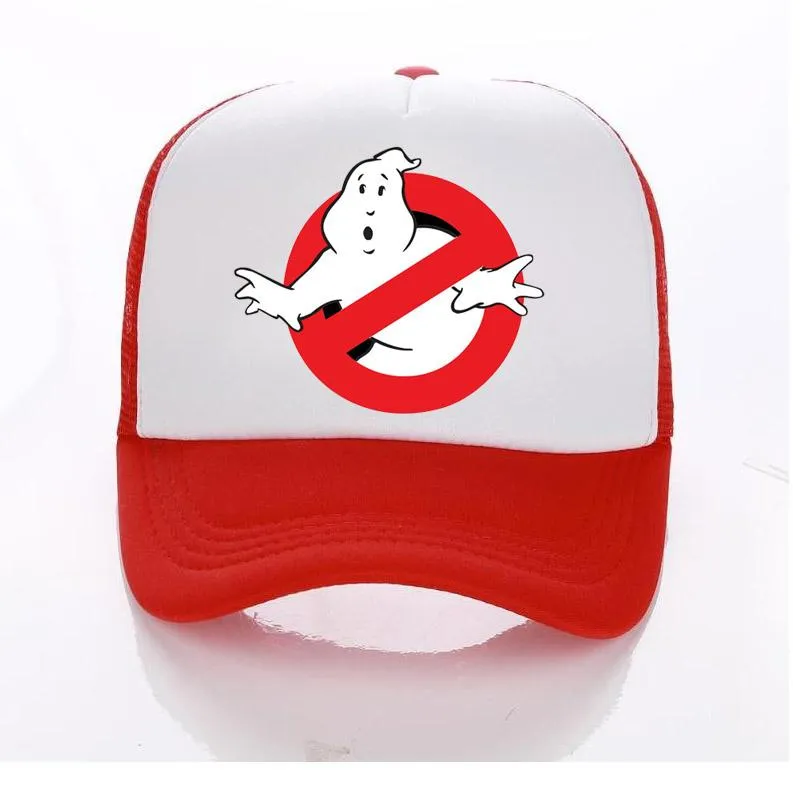 Ghostbusters sale fitted hat