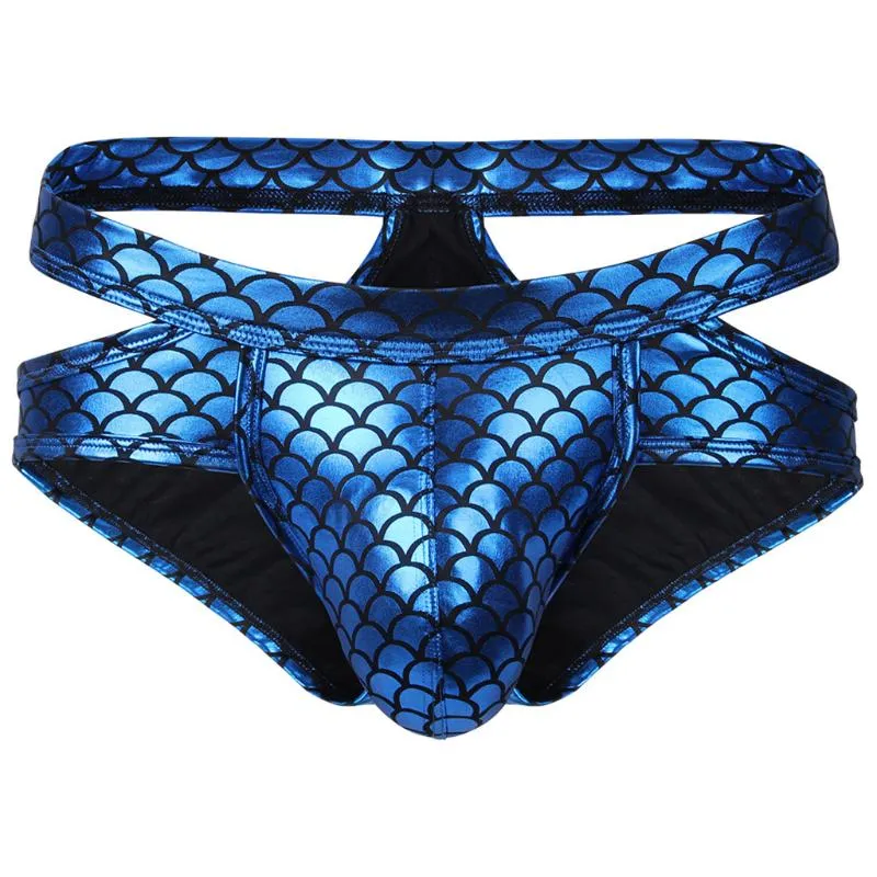 Underpants Mens Sexy Underwear Transparent See Through Shorts Lip Print  Breathable Hollow Out Gay Men Briefs From Lucu, $62.75