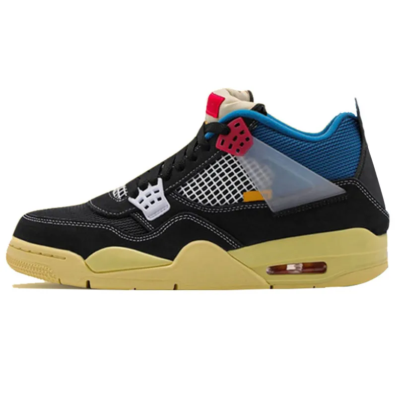 Cactus jack best sale 4s size 13