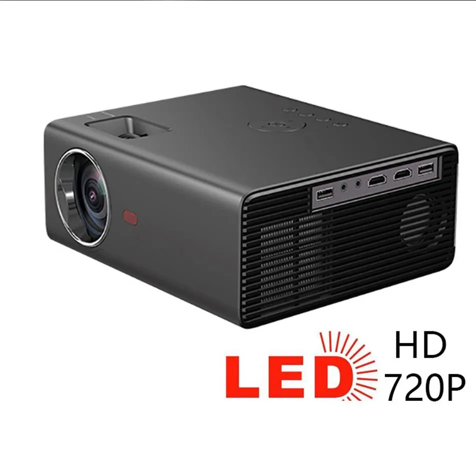度付きレンズ込み 3500壁紙ポータブルプロジェクターミニ7p Ledホームシアタープロジェクター1080p 4k 130インチディスプレイサポート側プロジェクション便利プロジェクト2725 Sale送料無料 電化製品 プロジェクター 付属品 Camersa Com