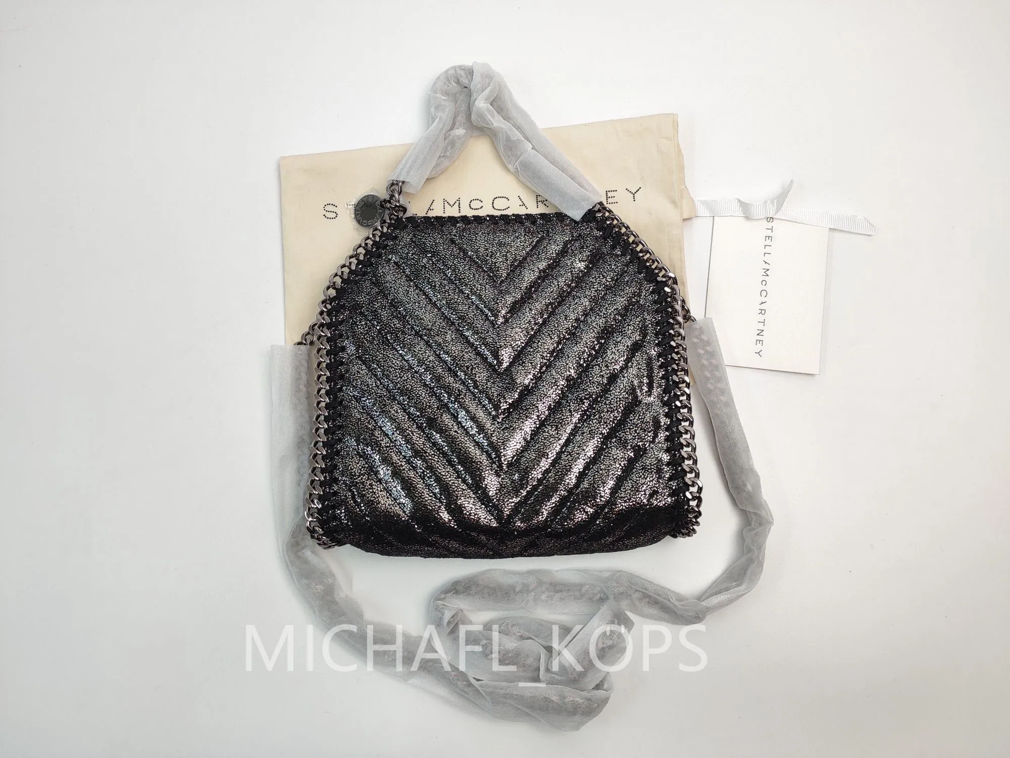 Stella PVC Womens Aldo Handbags High Quality Leather