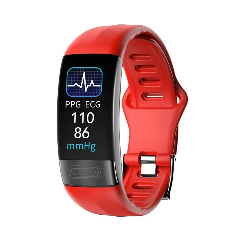 P11 smartband sales