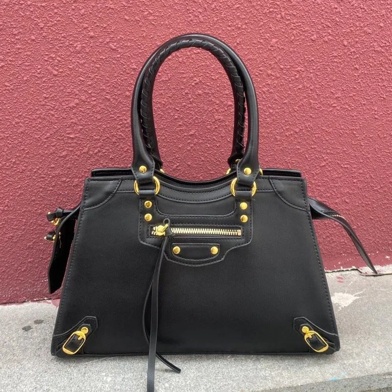 Frauen Schulter Lokomotive Tasche Männer Qualität Leder Umhängetasche Handtasche Retro Big Bag Klassische Stadt Schwarz Geldbörse