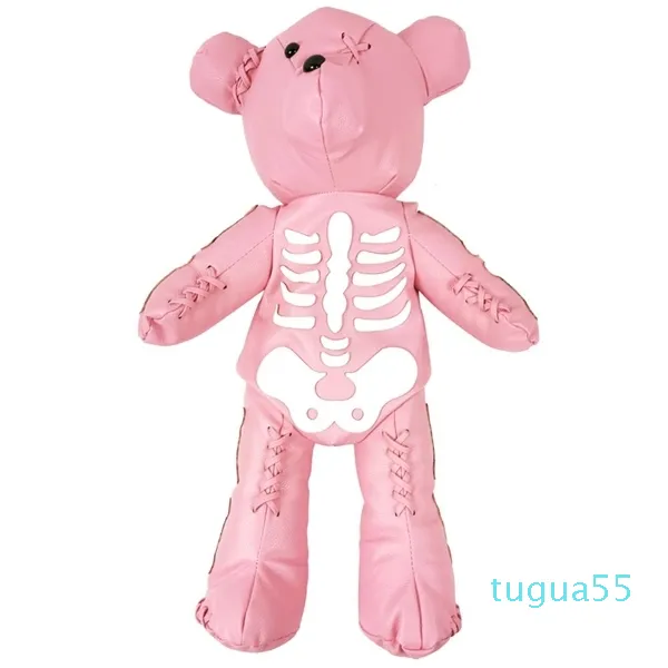 Skeleton hotsell bear backpack