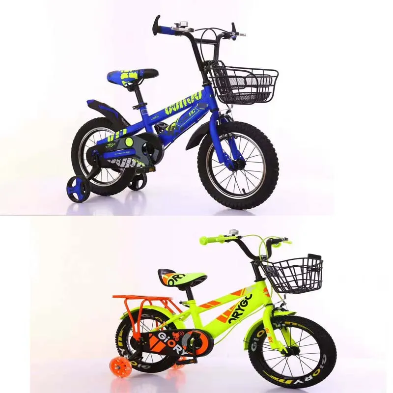 Vélo Petit Vélo Enfants 3 Ans 12 Pouces Vélo Enfant VTT Du 1.834