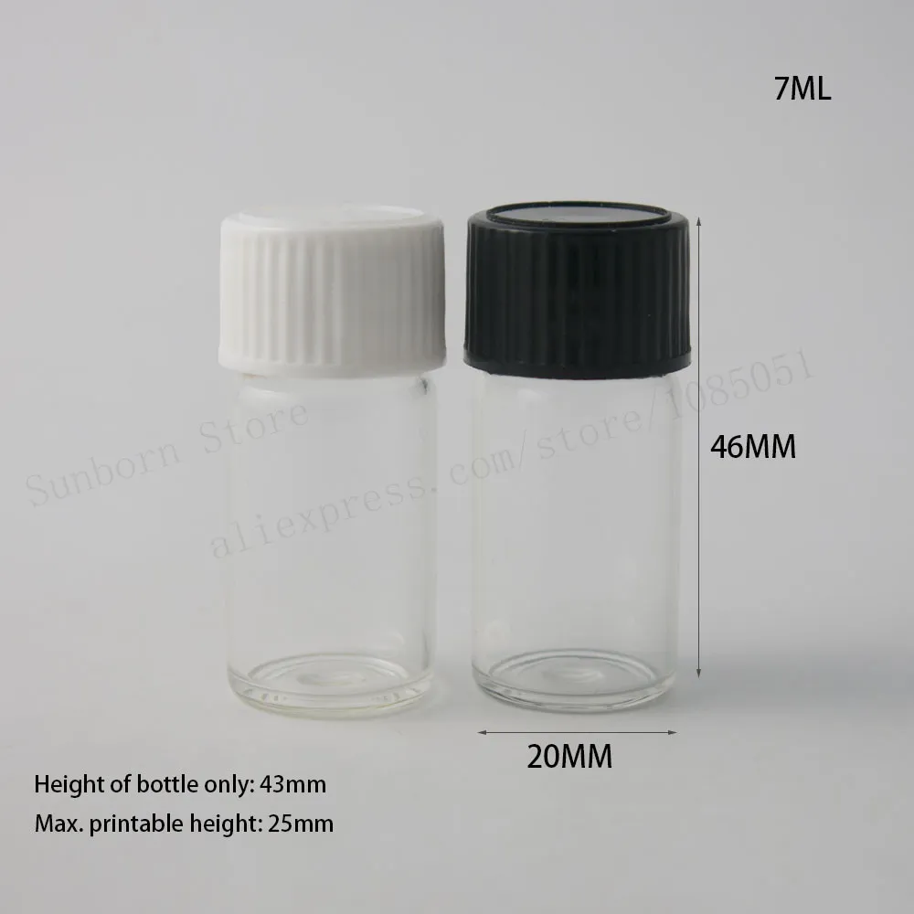 GST0701-7ML 10