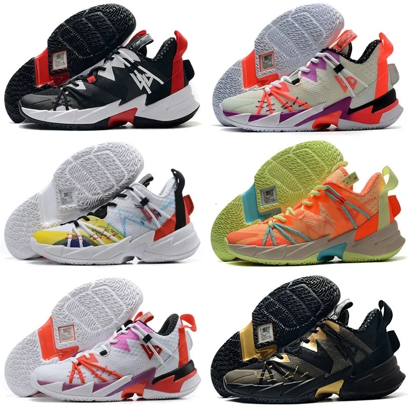 Zapatos russell westbrook deals