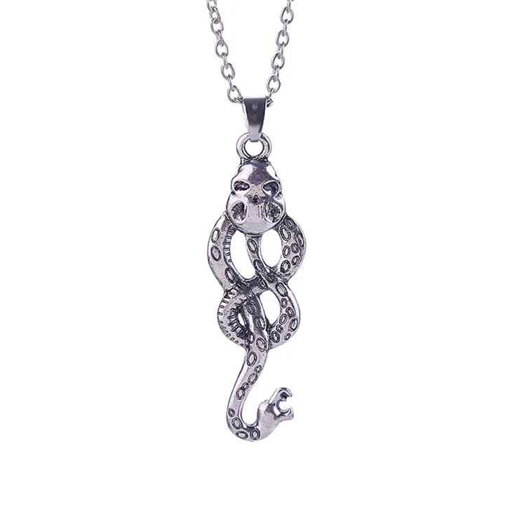 Voldemort necklace hotsell