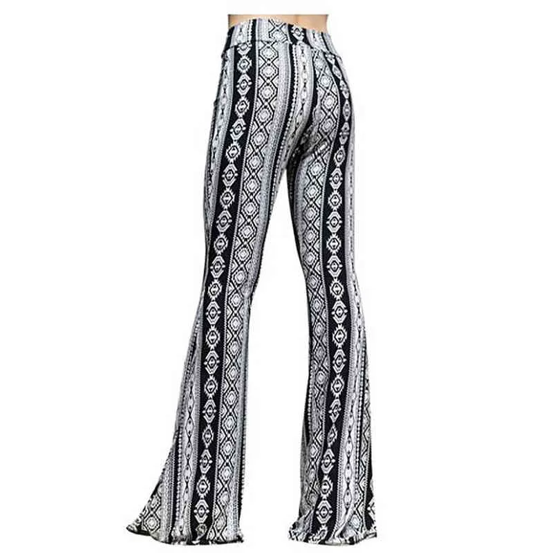 Boho Print Flare Leggings Vintage Baggy Athletic Pants For Women, Ideal For  Casual Sports, Yoga, And Dance Bell Bottom Design H1221 From Mengyang10,  $10
