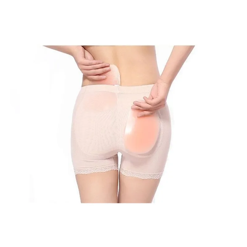Breathable Silicone Butt Lifter Panties With Removable Klopp Shaper And  Control LJ201209 From Jiao02, $27.87