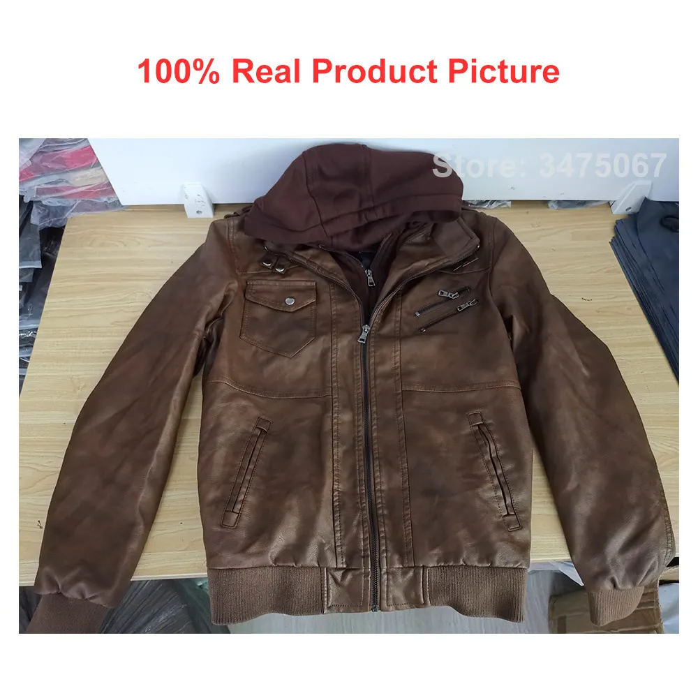 Denzell outwear legit clearance