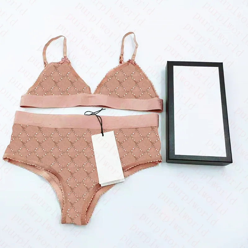 Underwear Set for Ladies' Satin Bra with Lace Bikini - China Underwear and  Bra Set price
