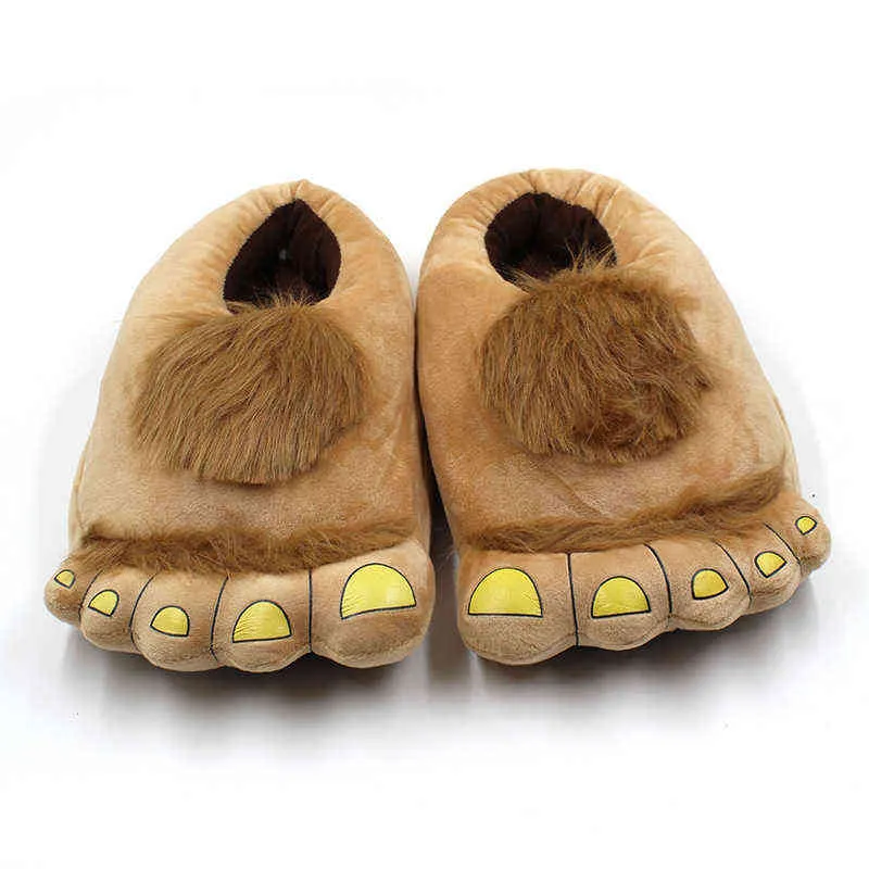 Pantofole yeezy deals giganti