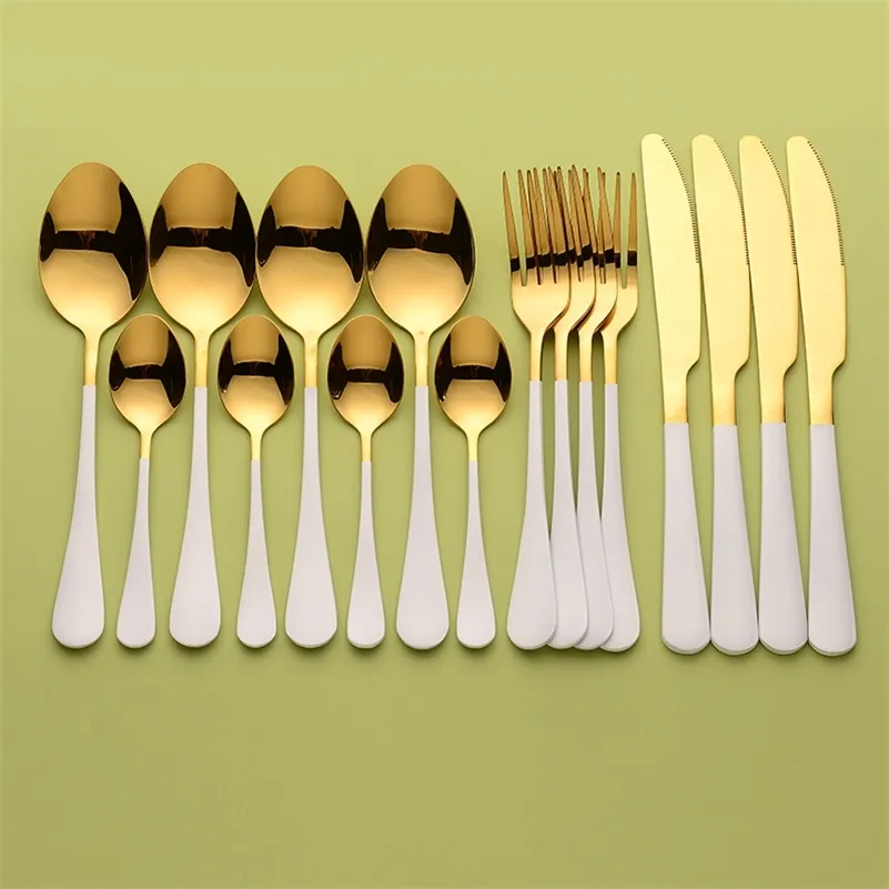 Hunnycook Juego De 24 Tenedores De Postre – Acero Inoxidable 14.3 Cm, Pulido Brillante, Apto Lavavajillas, Ideal Para Fiestas Y Restaurantes