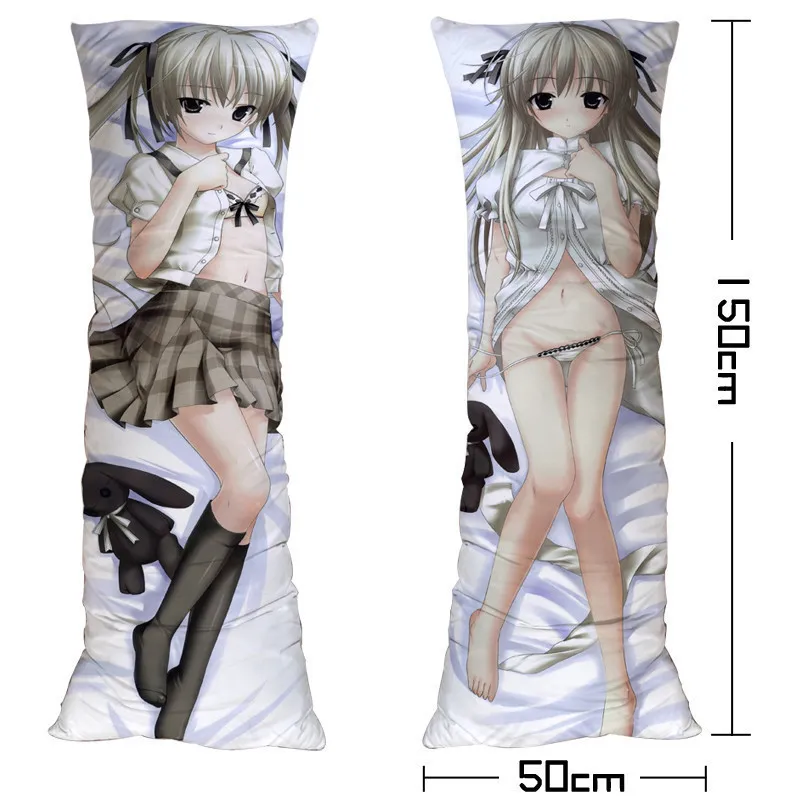 Monobeno dakimakura deals