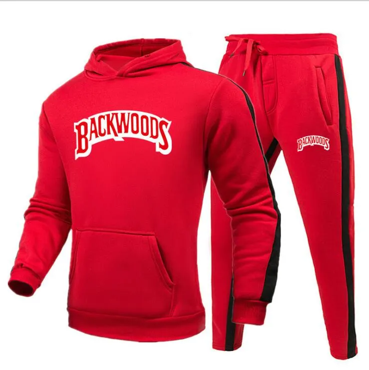 Backwoods hoodie sales and sweats