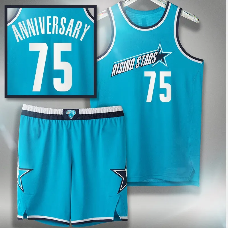 Suit Franz Wagner JaeSean Tate Alperen Sengun Cade Cunningham Terrence