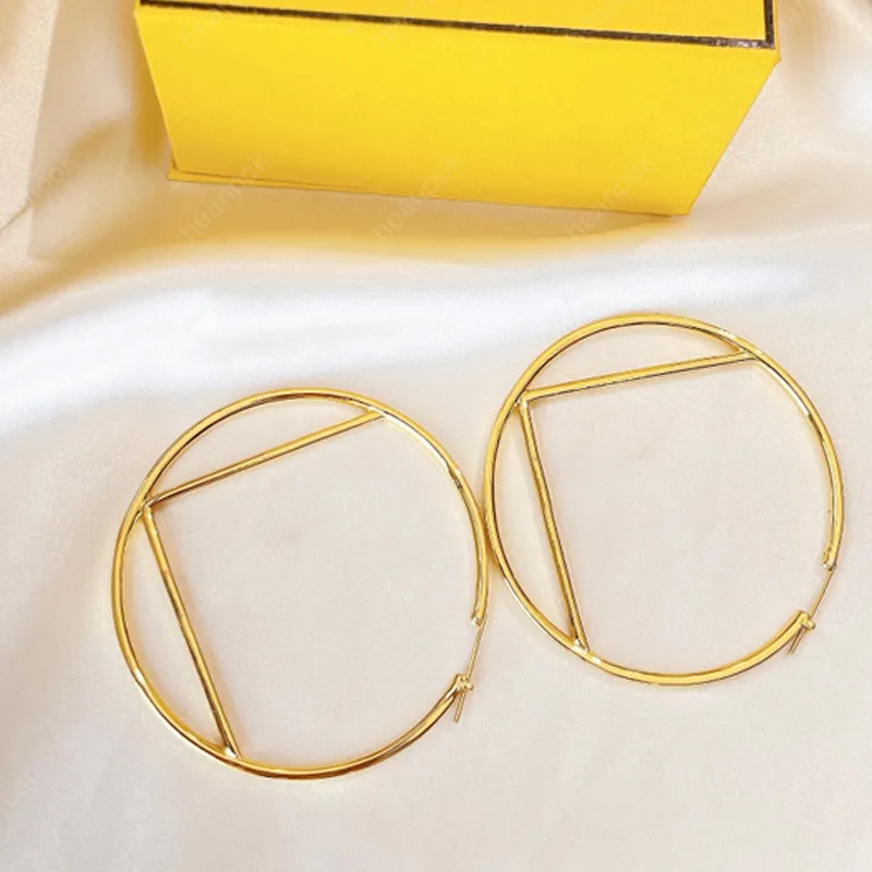 Extra Large 14k Gold Hoop Earrings Big Hoop Earrings For Women