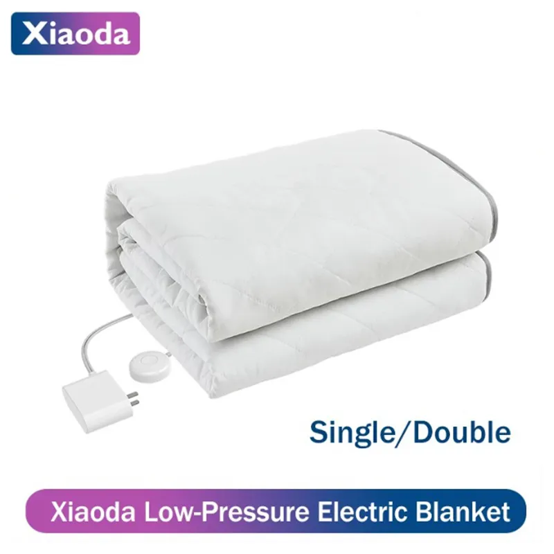 Xiaomi electric blanket clearance