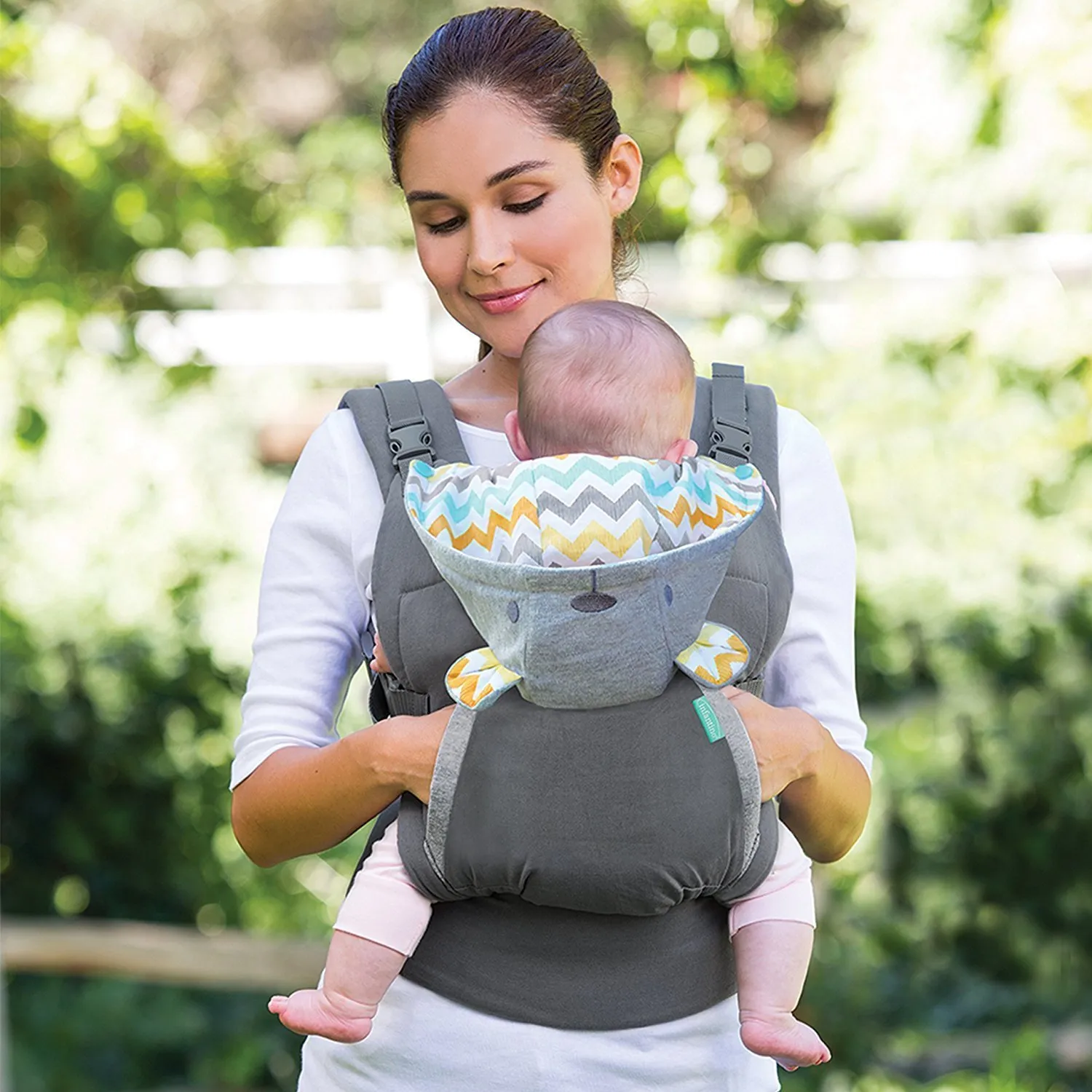 Porte Bébé Sling Portable Enfant Bretelles Sac À Dos Épaississement Des  Épaules 360 Sweat À Capuche Ergonomique Kangourou Porte Bébé LJ200914 Du  23,78 €