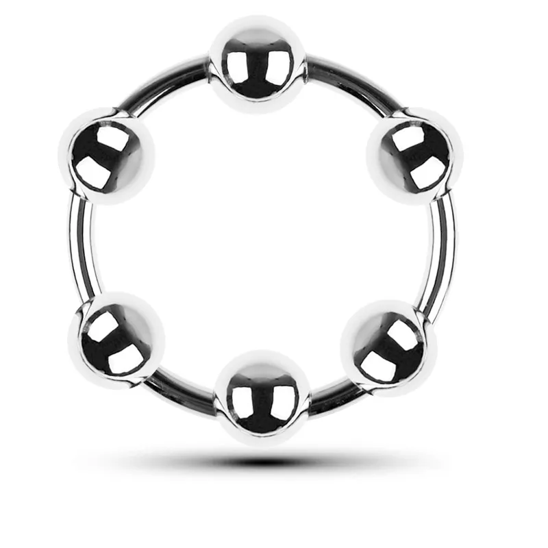 25/28/30/32/35/40mm Edelstahl Cockringe Penis Schwanz... Von 1,05 €