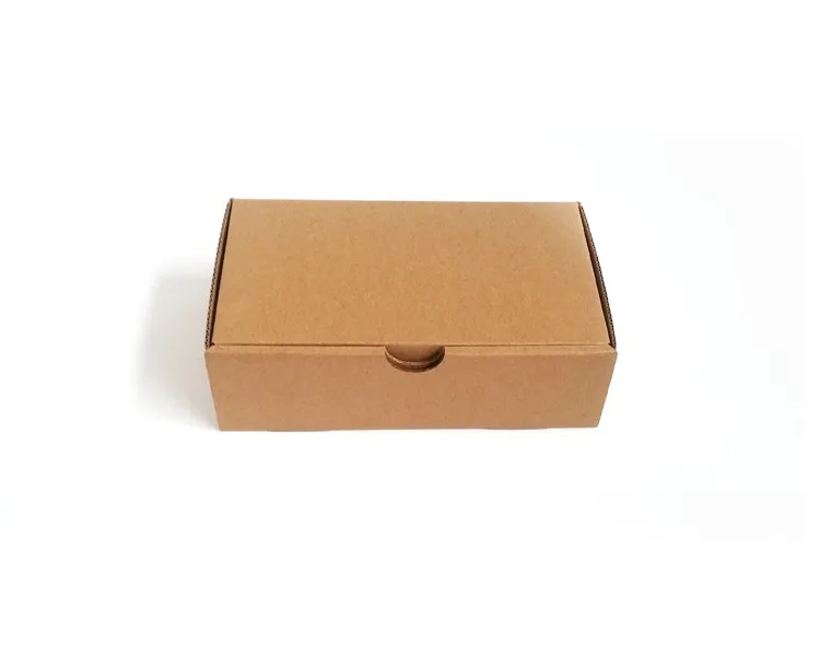 Blank shipping boxes online