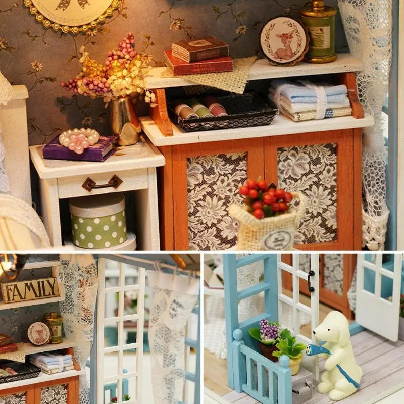 4 Mini Sillas Para Casa De Muñecas, Miniaturas, Accesorios Para Fotos Juguetes Para Bebes