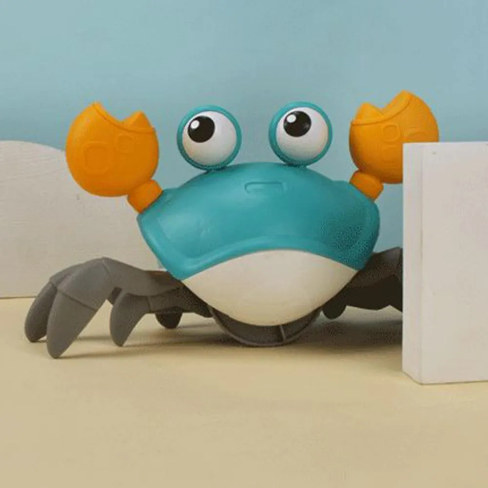 Infant Beach Toys: Clockwork Crab Bath Toy Wind Up... From Jiao08, $10. ...