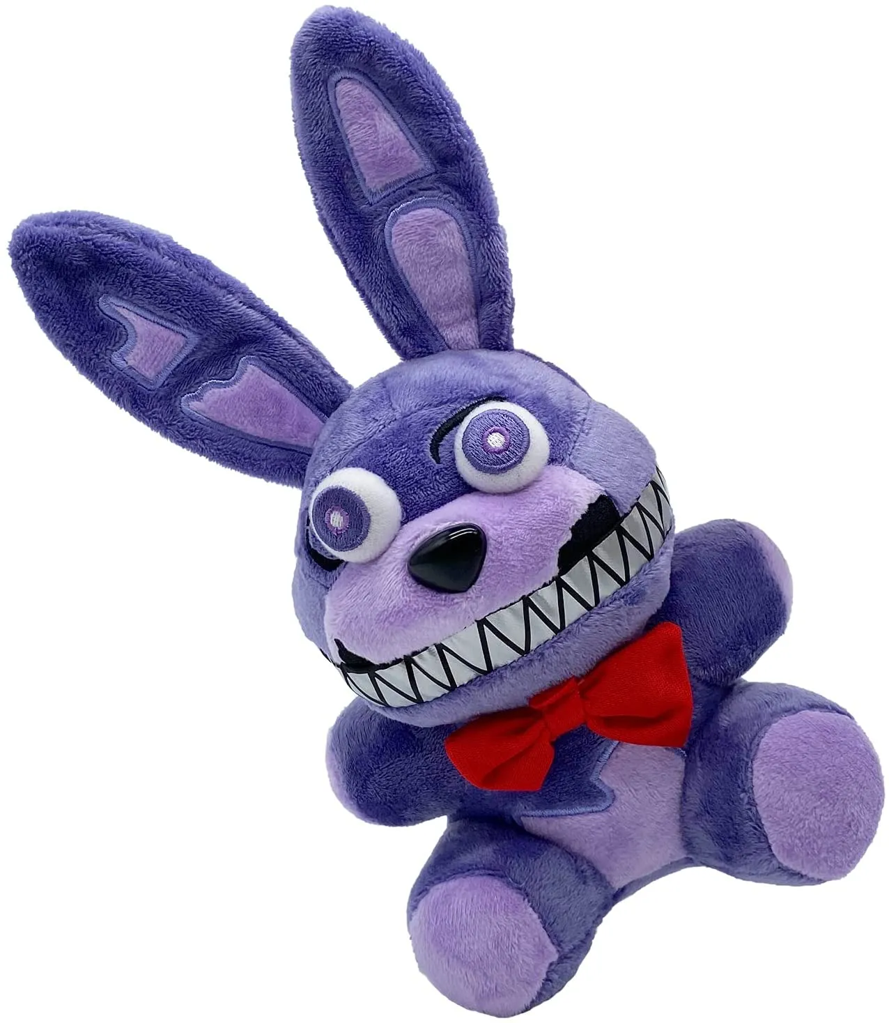 peluche fnaf - puzzle en ligne