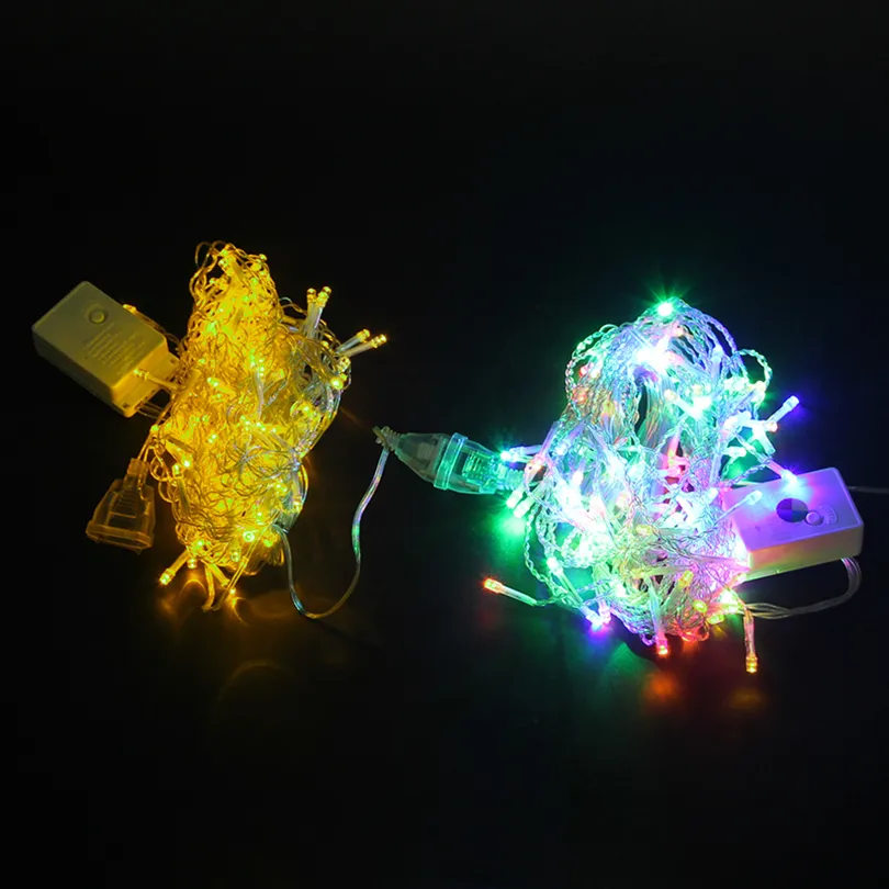 christmas led string light (5)