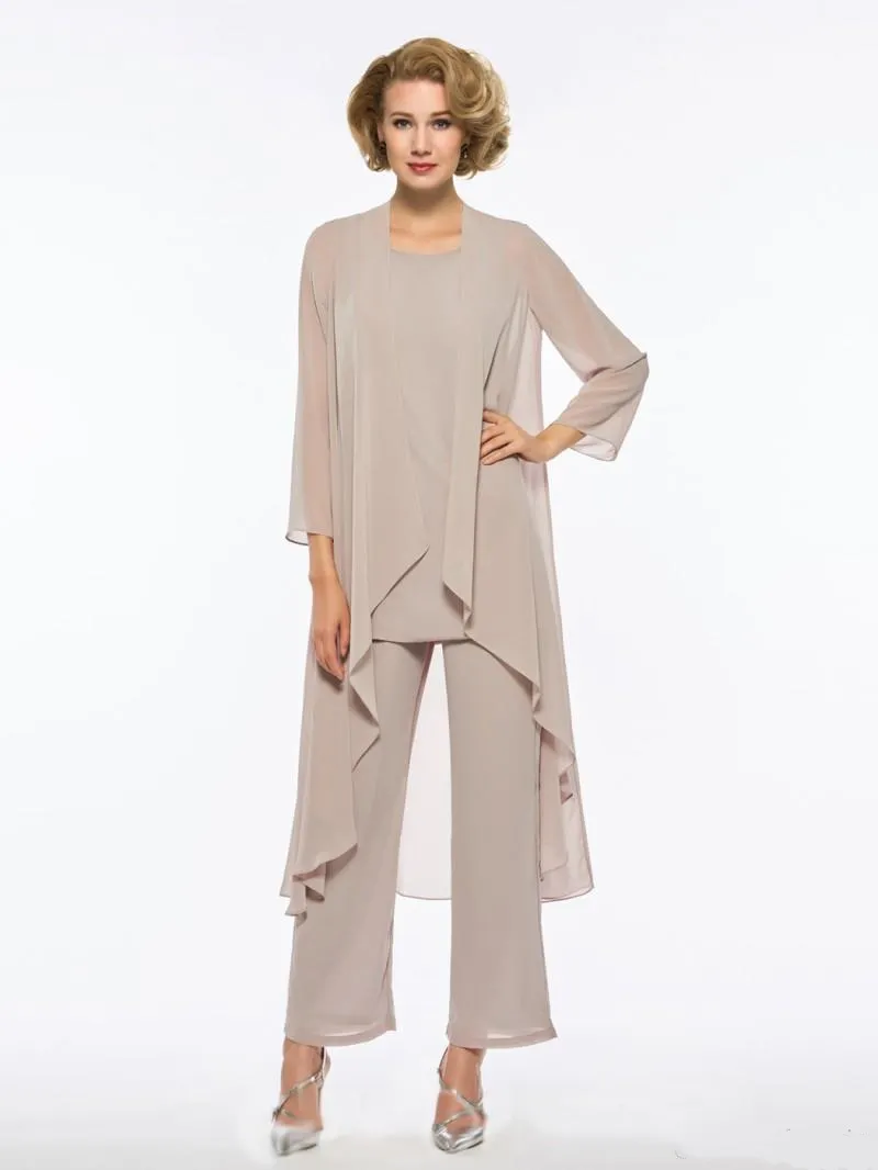 3 piece mother of the bride pantsuit shop