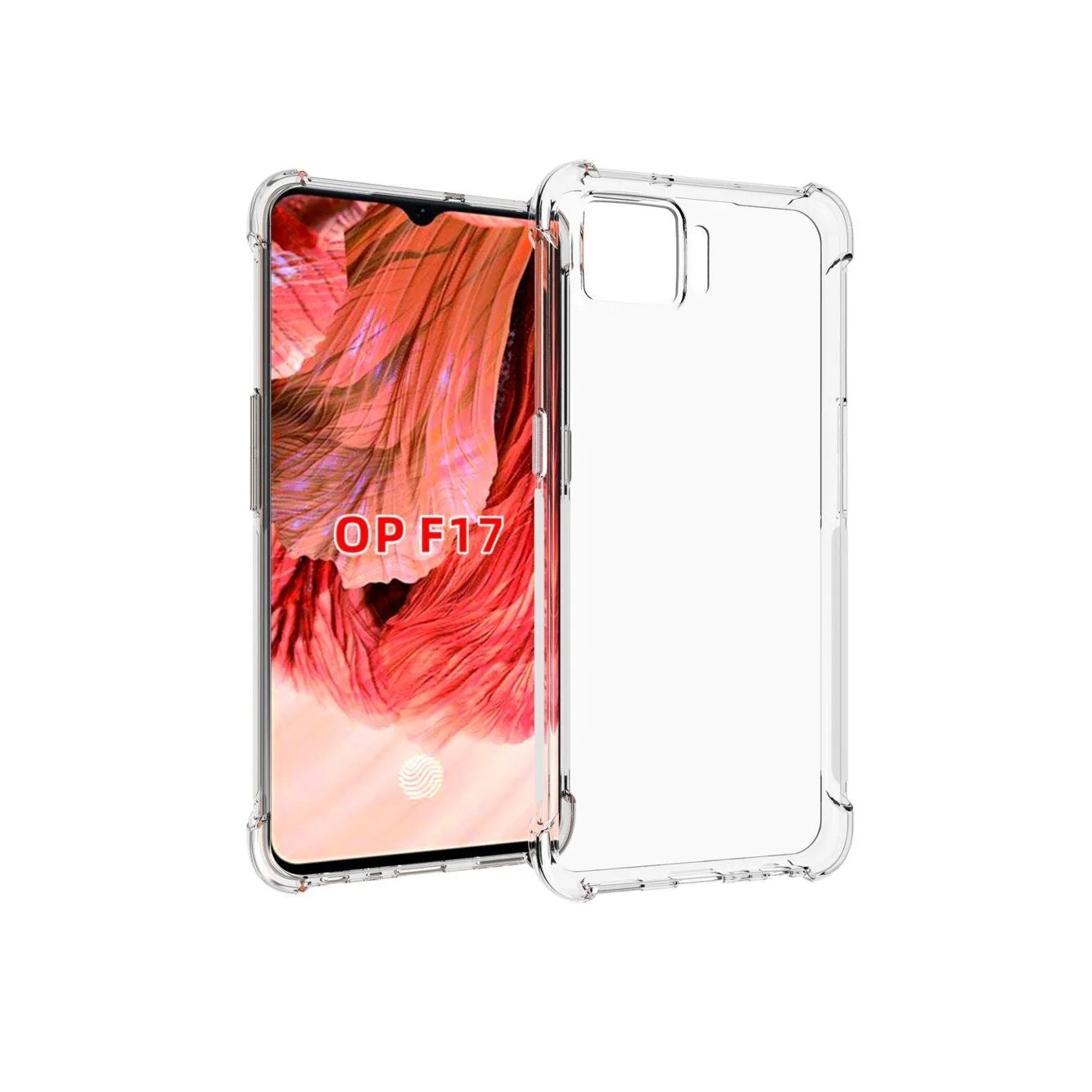 Oppo F5 Чехол Купить