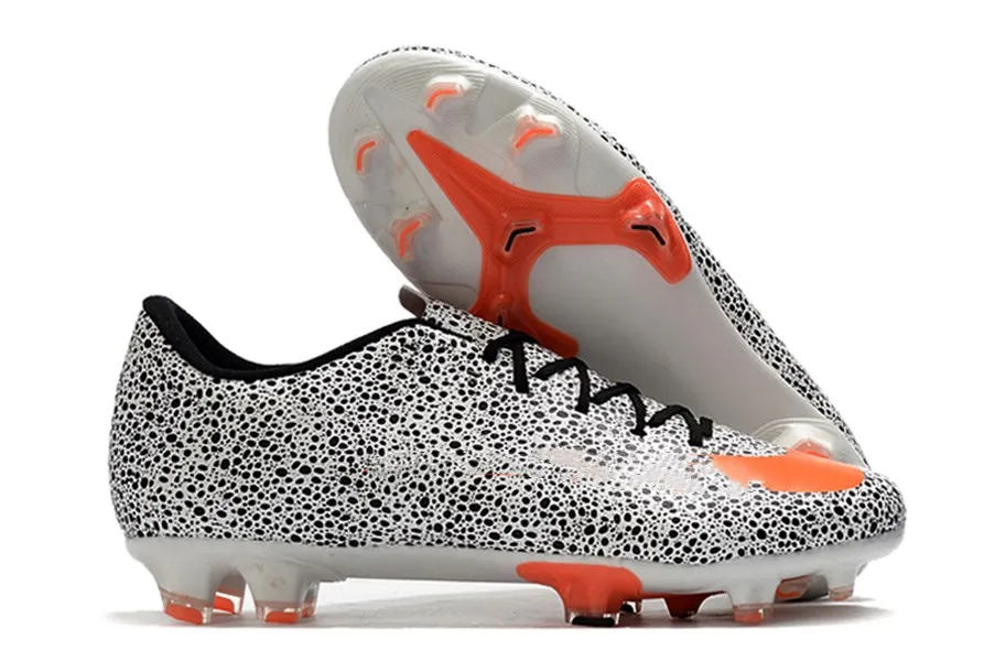 Nuove 2025 mercurial cr7