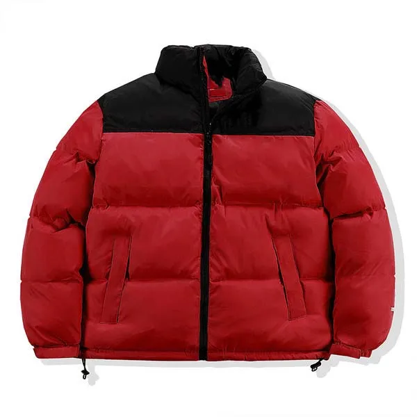  down cotton jacket coat 1996 outdoor men`s and women`s fashion casual Korean warm jacket lovers