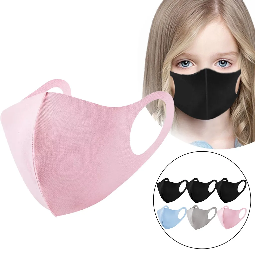 Scarf Flag Mask Cosplay Adult Ice Silk Fashion Printed Designer Reusable Bandana Justerbar Festligt Cosplay Tillbehör