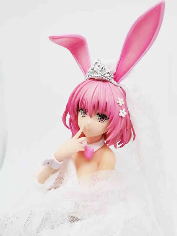 ご予約 1 4 Freeing Bラブ ルーヘン バニー モモベリア デビッ クイーム バニー ガールpvcアクションフィギュアトイアダルトコレクションモデル人形aa2311 15 Off送料無料 おもちゃ ギフト アクション フィギュア Elitemdsacademy Co In
