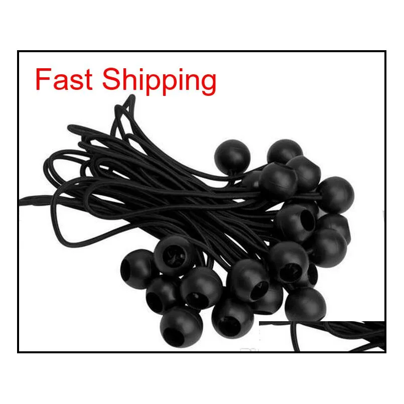 ball bungee cords tarp loop canopy tie ball bungee cords sc013