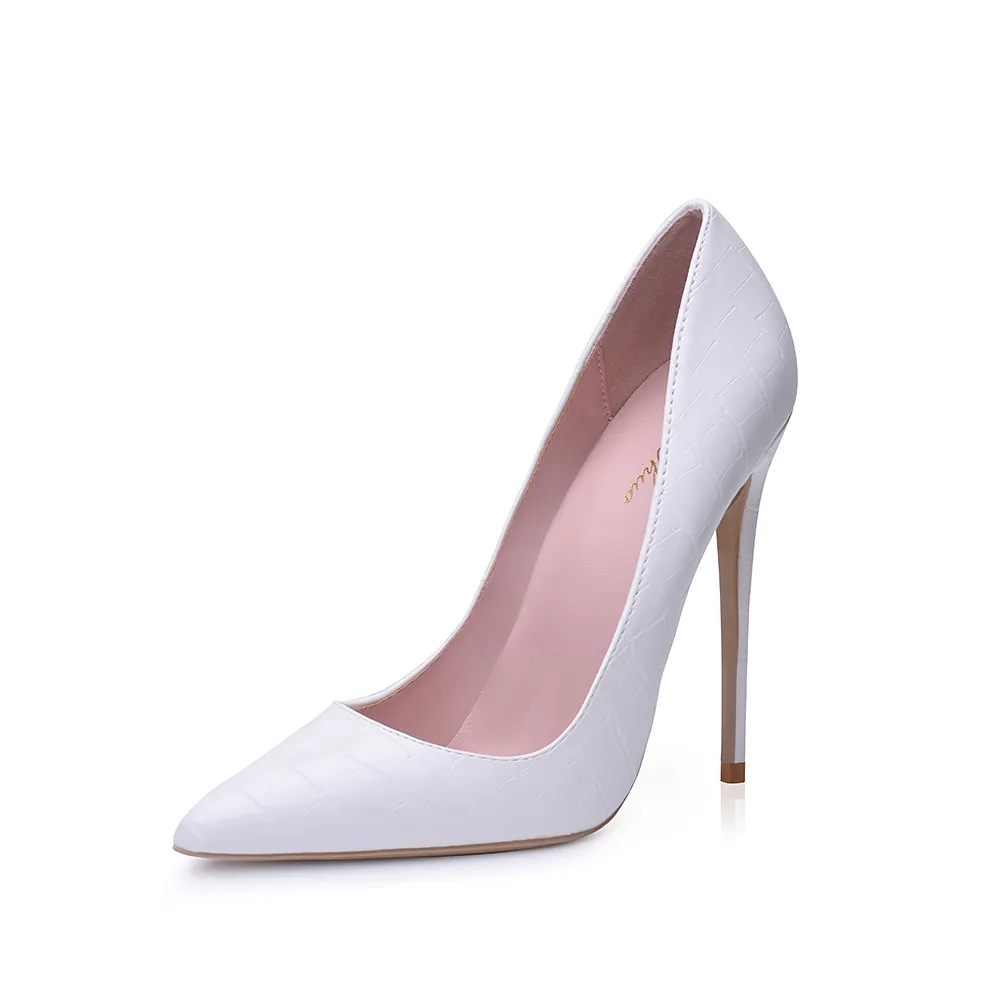 white heels (2)